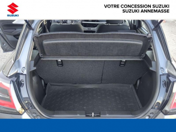 Photo 22 du bon plan SUZUKI Swift 1.2 Dualjet Hybrid 83ch Avantage occasion à 15990 €