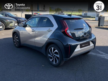 Photo 2 du bon plan TOYOTA Aygo X 1.0 VVT-i 72ch Design MY23 occasion à 14990 €