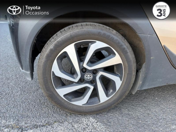 Photo 16 du bon plan TOYOTA Aygo X 1.0 VVT-i 72ch Design MY23 occasion à 14990 €