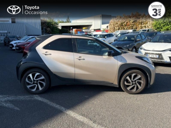 Photo 17 du bon plan TOYOTA Aygo X 1.0 VVT-i 72ch Design MY23 occasion à 14990 €