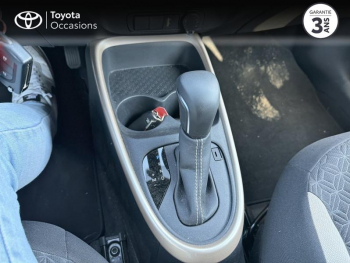 Photo 20 du bon plan TOYOTA Aygo X 1.0 VVT-i 72ch Design MY23 occasion à 14990 €