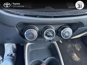 Photo 22 du bon plan TOYOTA Aygo X 1.0 VVT-i 72ch Design MY23 occasion à 14990 €