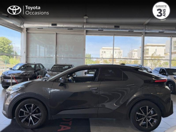 Photo 3 du bon plan TOYOTA C-HR 1.8 Hybride 140ch Design Pack Confort occasion à 28590 €