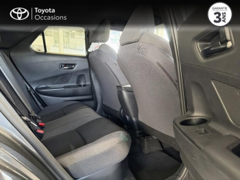 Photo 7 du bon plan TOYOTA C-HR 1.8 Hybride 140ch Design Pack Confort occasion à 28590 €