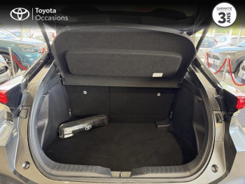 Photo 10 du bon plan TOYOTA C-HR 1.8 Hybride 140ch Design Pack Confort occasion à 28590 €