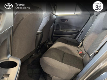 Photo 12 du bon plan TOYOTA C-HR 1.8 Hybride 140ch Design Pack Confort occasion à 28590 €