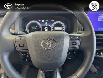 Photo 13 du bon plan TOYOTA C-HR 1.8 Hybride 140ch Design Pack Confort occasion à 28590 €
