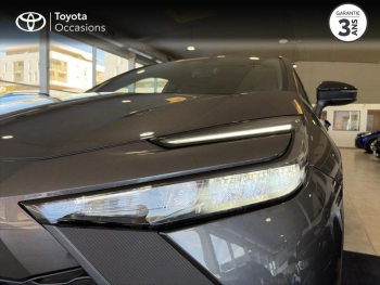 Photo 20 du bon plan TOYOTA C-HR 1.8 Hybride 140ch Design Pack Confort occasion à 28590 €