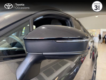 Photo 21 du bon plan TOYOTA C-HR 1.8 Hybride 140ch Design Pack Confort occasion à 28590 €