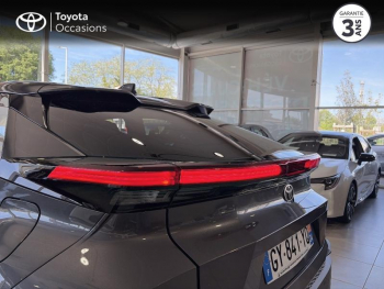 Photo 22 du bon plan TOYOTA C-HR 1.8 Hybride 140ch Design Pack Confort occasion à 28590 €