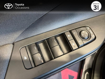 Photo 23 du bon plan TOYOTA C-HR 1.8 Hybride 140ch Design Pack Confort occasion à 28590 €