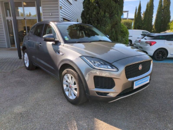 Photo 2 du bon plan JAGUAR E-Pace 2.0D 180ch S AWD BVA9 Toit Panoramique occasion à 16390 €