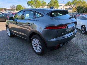 Photo 3 du bon plan JAGUAR E-Pace 2.0D 180ch S AWD BVA9 Toit Panoramique occasion à 16390 €