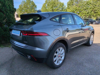 Photo 4 du bon plan JAGUAR E-Pace 2.0D 180ch S AWD BVA9 Toit Panoramique occasion à 16390 €