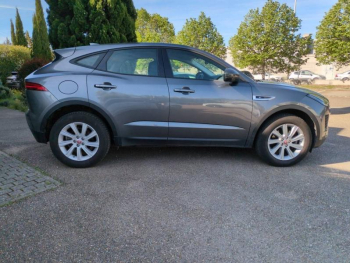 Photo 5 du bon plan JAGUAR E-Pace 2.0D 180ch S AWD BVA9 Toit Panoramique occasion à 16390 €