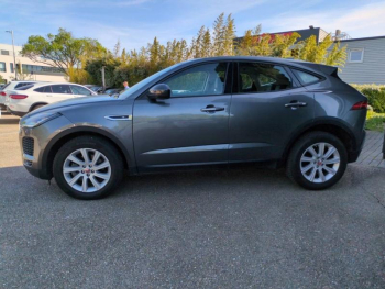 Photo 6 du bon plan JAGUAR E-Pace 2.0D 180ch S AWD BVA9 Toit Panoramique occasion à 16390 €