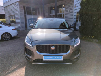 Photo 7 du bon plan JAGUAR E-Pace 2.0D 180ch S AWD BVA9 Toit Panoramique occasion à 16390 €