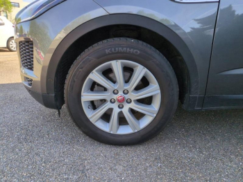 Photo 9 du bon plan JAGUAR E-Pace 2.0D 180ch S AWD BVA9 Toit Panoramique occasion à 16390 €