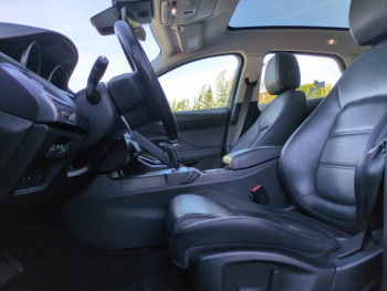 Photo 17 du bon plan JAGUAR E-Pace 2.0D 180ch S AWD BVA9 Toit Panoramique occasion à 16390 €