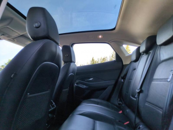 Photo 18 du bon plan JAGUAR E-Pace 2.0D 180ch S AWD BVA9 Toit Panoramique occasion à 16390 €