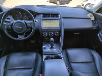 Photo 21 du bon plan JAGUAR E-Pace 2.0D 180ch S AWD BVA9 Toit Panoramique occasion à 16390 €