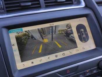 Photo 27 du bon plan JAGUAR E-Pace 2.0D 180ch S AWD BVA9 Toit Panoramique occasion à 16390 €