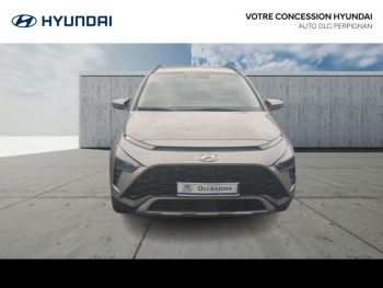 Photo 3 du bon plan HYUNDAI Bayon 1.0 T-GDi 100ch Hybrid 48V Creative DCT-7 occasion à 17900 €