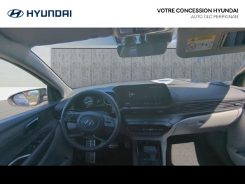 Photo 9 du bon plan HYUNDAI Bayon 1.0 T-GDi 100ch Hybrid 48V Creative DCT-7 occasion à 17900 €