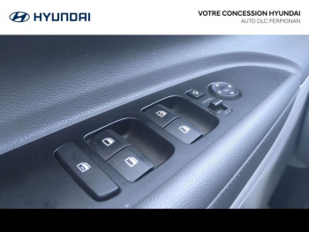 Photo 10 du bon plan HYUNDAI Bayon 1.0 T-GDi 100ch Hybrid 48V Creative DCT-7 occasion à 17900 €