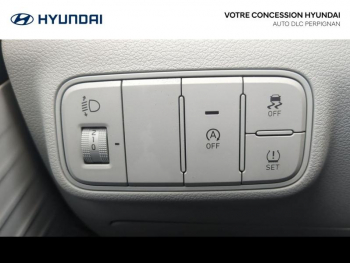 Photo 11 du bon plan HYUNDAI Bayon 1.0 T-GDi 100ch Hybrid 48V Creative DCT-7 occasion à 17900 €