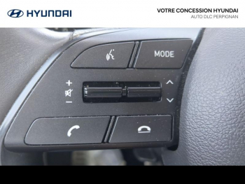Photo 14 du bon plan HYUNDAI Bayon 1.0 T-GDi 100ch Hybrid 48V Creative DCT-7 occasion à 17900 €