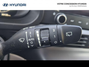 Photo 16 du bon plan HYUNDAI Bayon 1.0 T-GDi 100ch Hybrid 48V Creative DCT-7 occasion à 17900 €