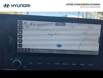 Photo 18 du bon plan HYUNDAI Bayon 1.0 T-GDi 100ch Hybrid 48V Creative DCT-7 occasion à 17900 €