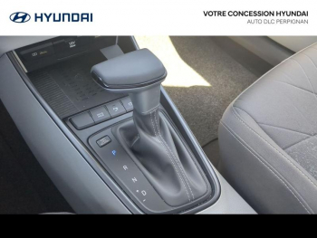 Photo 24 du bon plan HYUNDAI Bayon 1.0 T-GDi 100ch Hybrid 48V Creative DCT-7 occasion à 17900 €