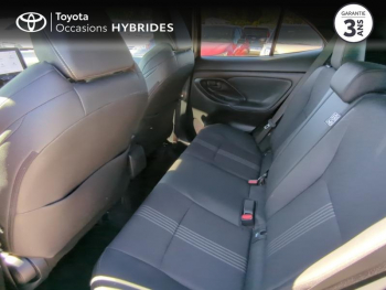 Photo 12 du bon plan TOYOTA Yaris Cross 116h Trail AWD-i MY22 occasion à 23490 €