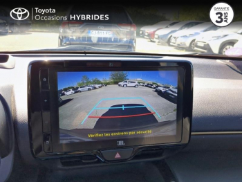 Photo 20 du bon plan TOYOTA Yaris Cross 116h Trail AWD-i MY22 occasion à 23490 €