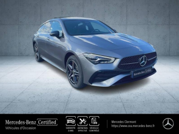 Photo 3 du bon plan MERCEDES-BENZ CLA Shooting Brake 250 e 218ch AMG Line 8G-DCT occasion à 53990 €