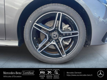 Photo 5 du bon plan MERCEDES-BENZ CLA Shooting Brake 250 e 218ch AMG Line 8G-DCT occasion à 53990 €