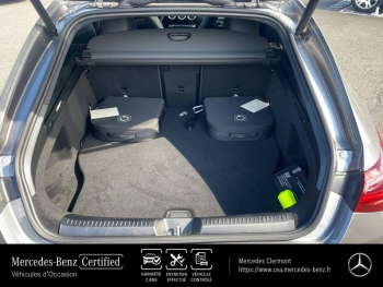 Photo 10 du bon plan MERCEDES-BENZ CLA Shooting Brake 250 e 218ch AMG Line 8G-DCT occasion à 53990 €