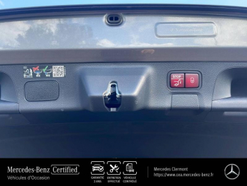 Photo 11 du bon plan MERCEDES-BENZ CLA Shooting Brake 250 e 218ch AMG Line 8G-DCT occasion à 53990 €