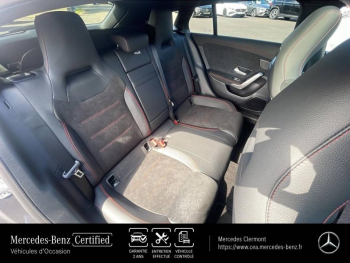Photo 12 du bon plan MERCEDES-BENZ CLA Shooting Brake 250 e 218ch AMG Line 8G-DCT occasion à 53990 €