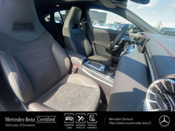 Photo 13 du bon plan MERCEDES-BENZ CLA Shooting Brake 250 e 218ch AMG Line 8G-DCT occasion à 53990 €