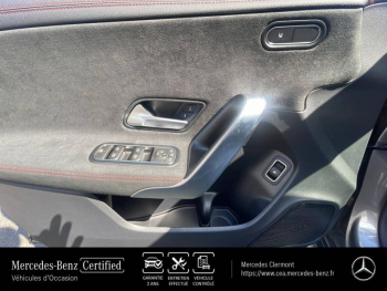 Photo 14 du bon plan MERCEDES-BENZ CLA Shooting Brake 250 e 218ch AMG Line 8G-DCT occasion à 53990 €