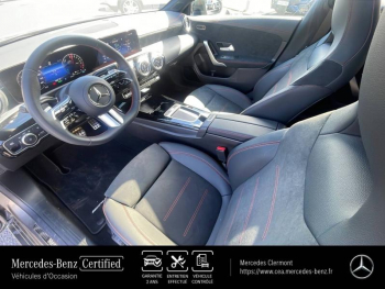 Photo 15 du bon plan MERCEDES-BENZ CLA Shooting Brake 250 e 218ch AMG Line 8G-DCT occasion à 53990 €