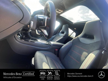 Photo 16 du bon plan MERCEDES-BENZ CLA Shooting Brake 250 e 218ch AMG Line 8G-DCT occasion à 53990 €