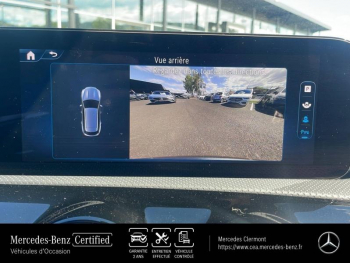 Photo 18 du bon plan MERCEDES-BENZ CLA Shooting Brake 250 e 218ch AMG Line 8G-DCT occasion à 53990 €