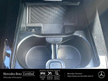 Photo 19 du bon plan MERCEDES-BENZ CLA Shooting Brake 250 e 218ch AMG Line 8G-DCT occasion à 53990 €