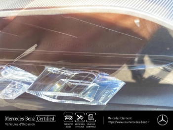 Photo 21 du bon plan MERCEDES-BENZ CLA Shooting Brake 250 e 218ch AMG Line 8G-DCT occasion à 53990 €