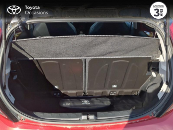 Photo 10 du bon plan TOYOTA Aygo 1.0 VVT-i 72ch x-clusiv zen série 5p MY20 occasion à 10900 €