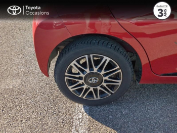 Photo 16 du bon plan TOYOTA Aygo 1.0 VVT-i 72ch x-clusiv zen série 5p MY20 occasion à 10900 €